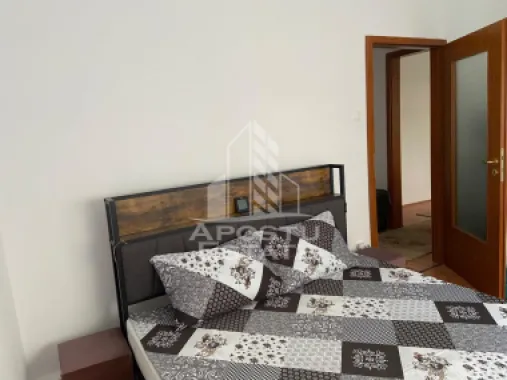 Apartament 2 camere de vanzare, zona Dambovita, Timisoara