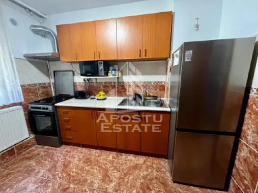 Apartament 2 camere de vanzare, zona Dambovita, Timisoara