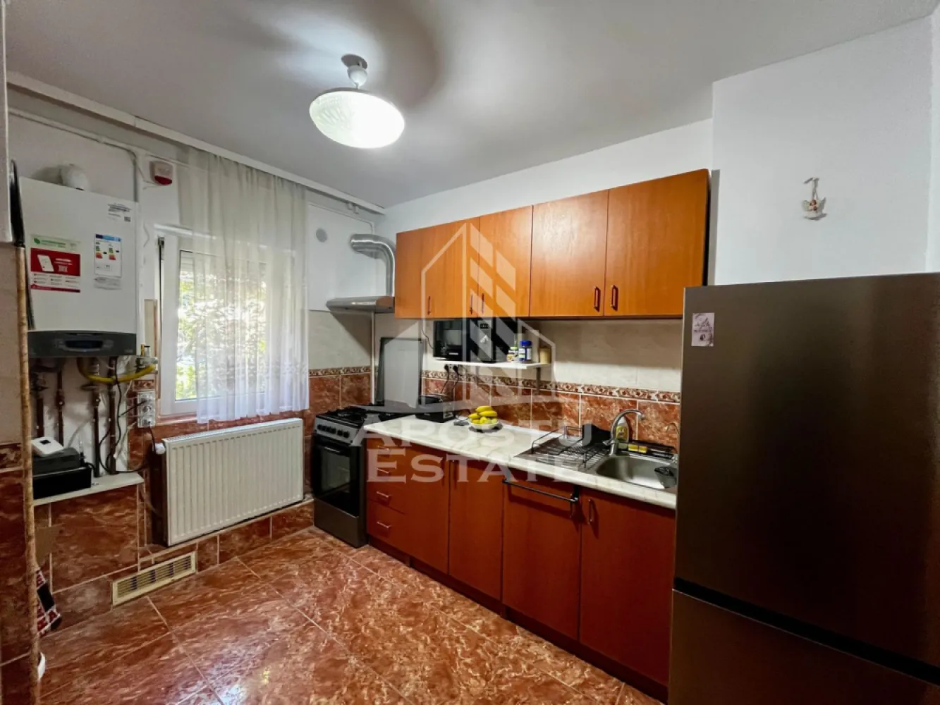 Apartament 2 camere de vanzare, zona Dambovita, Timisoara