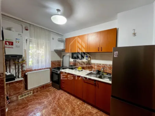 Apartament 2 camere de vanzare, zona Dambovita, Timisoara