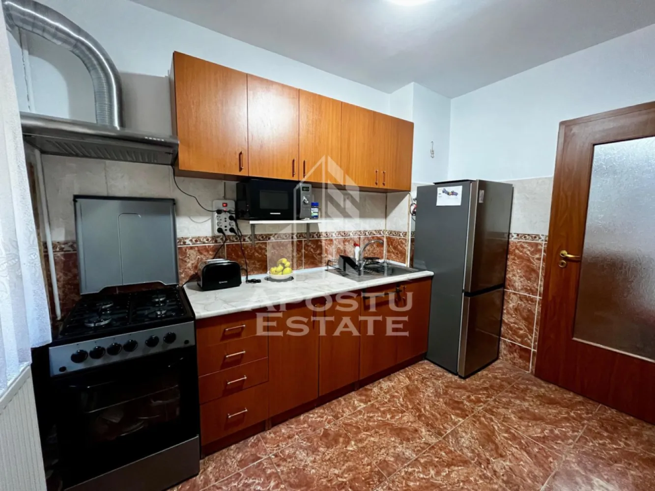 Apartament 2 camere de vanzare, zona Dambovita, Timisoara