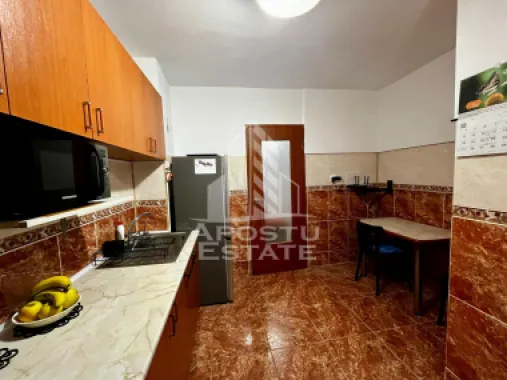Apartament 2 camere de vanzare, zona Dambovita, Timisoara