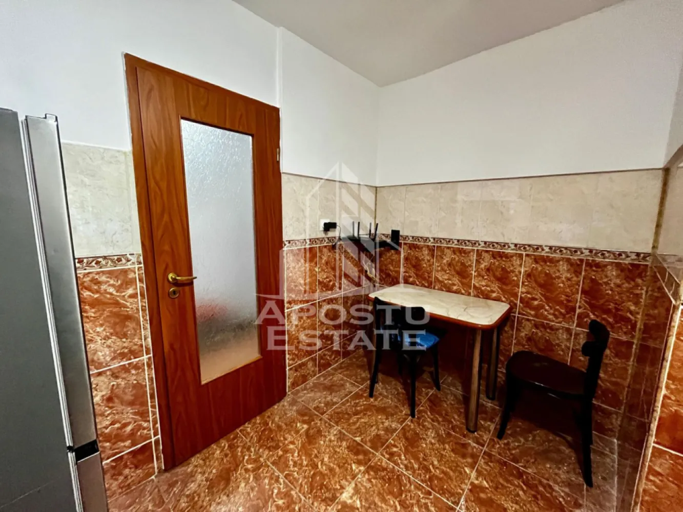 Apartament 2 camere de vanzare, zona Dambovita, Timisoara