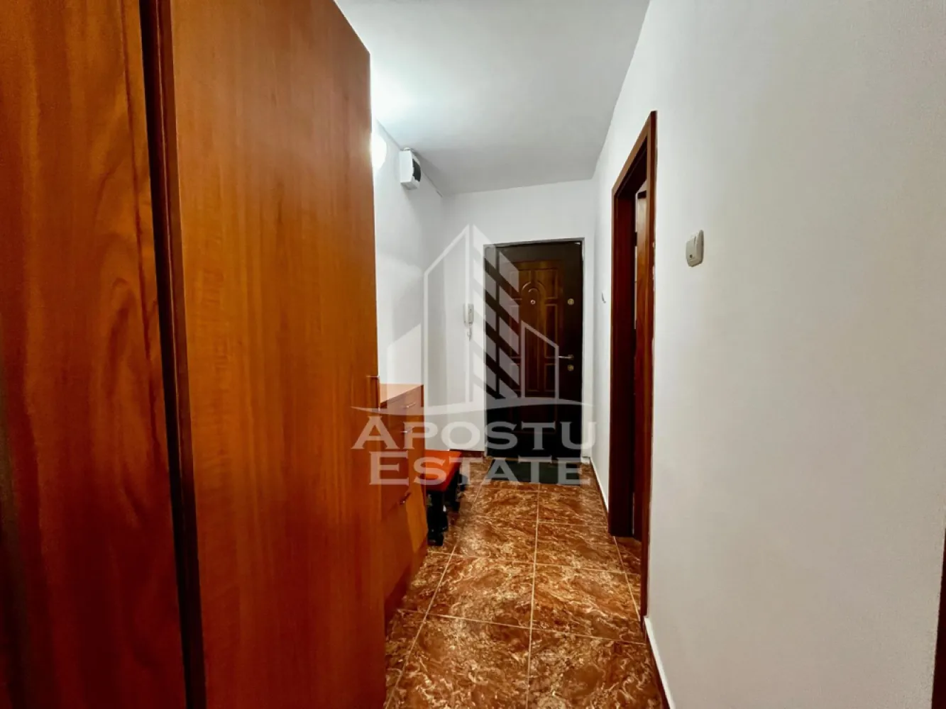 Apartament 2 camere de vanzare, zona Dambovita, Timisoara