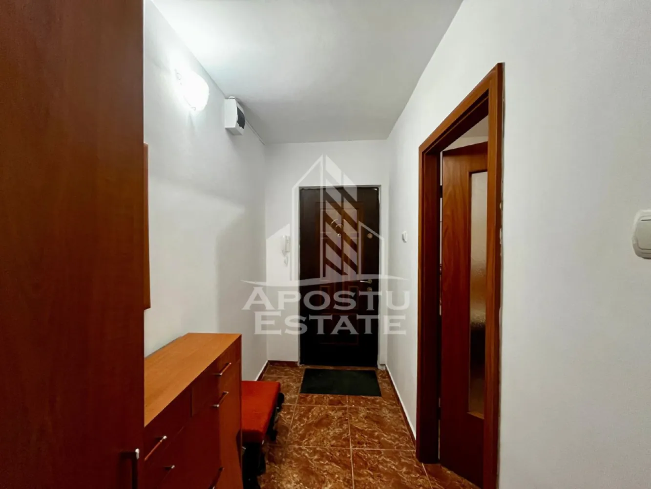 Apartament 2 camere de vanzare, zona Dambovita, Timisoara