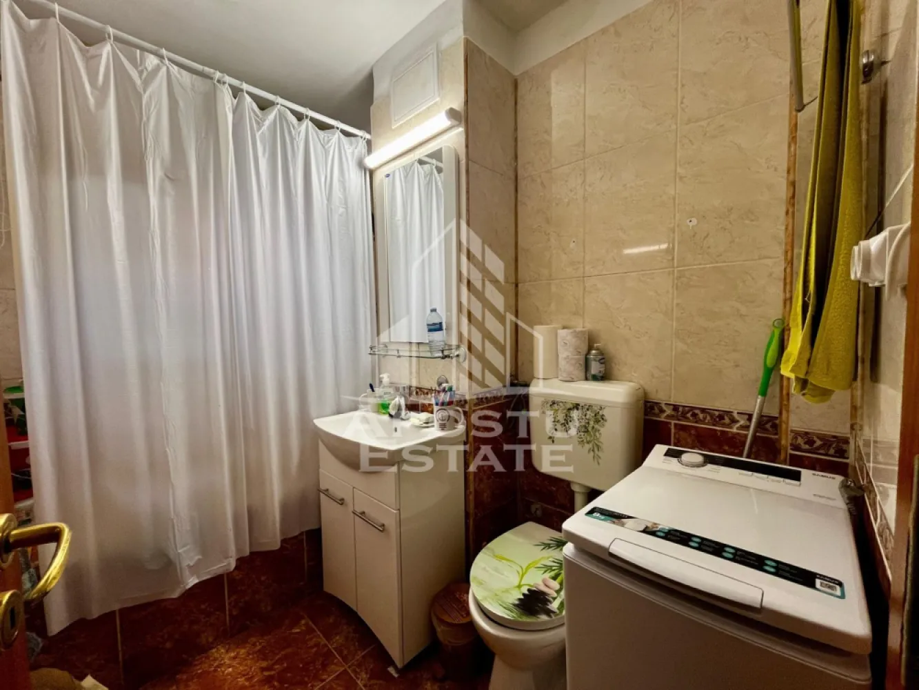 Apartament 2 camere de vanzare, zona Dambovita, Timisoara