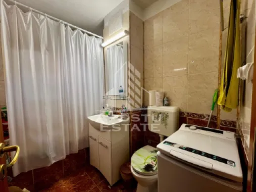 Apartament 2 camere de vanzare, zona Dambovita, Timisoara