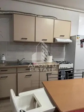 Apartament cu 2 camere, Timisoara, Calea Girocului, Centrala proprie