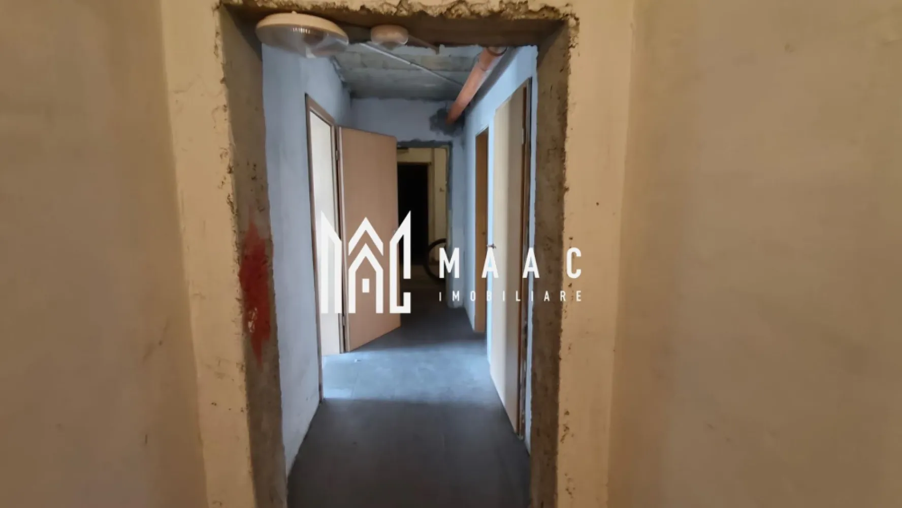 Apartament 4 camere | 2 balcoane | 86 mp | Ștrand