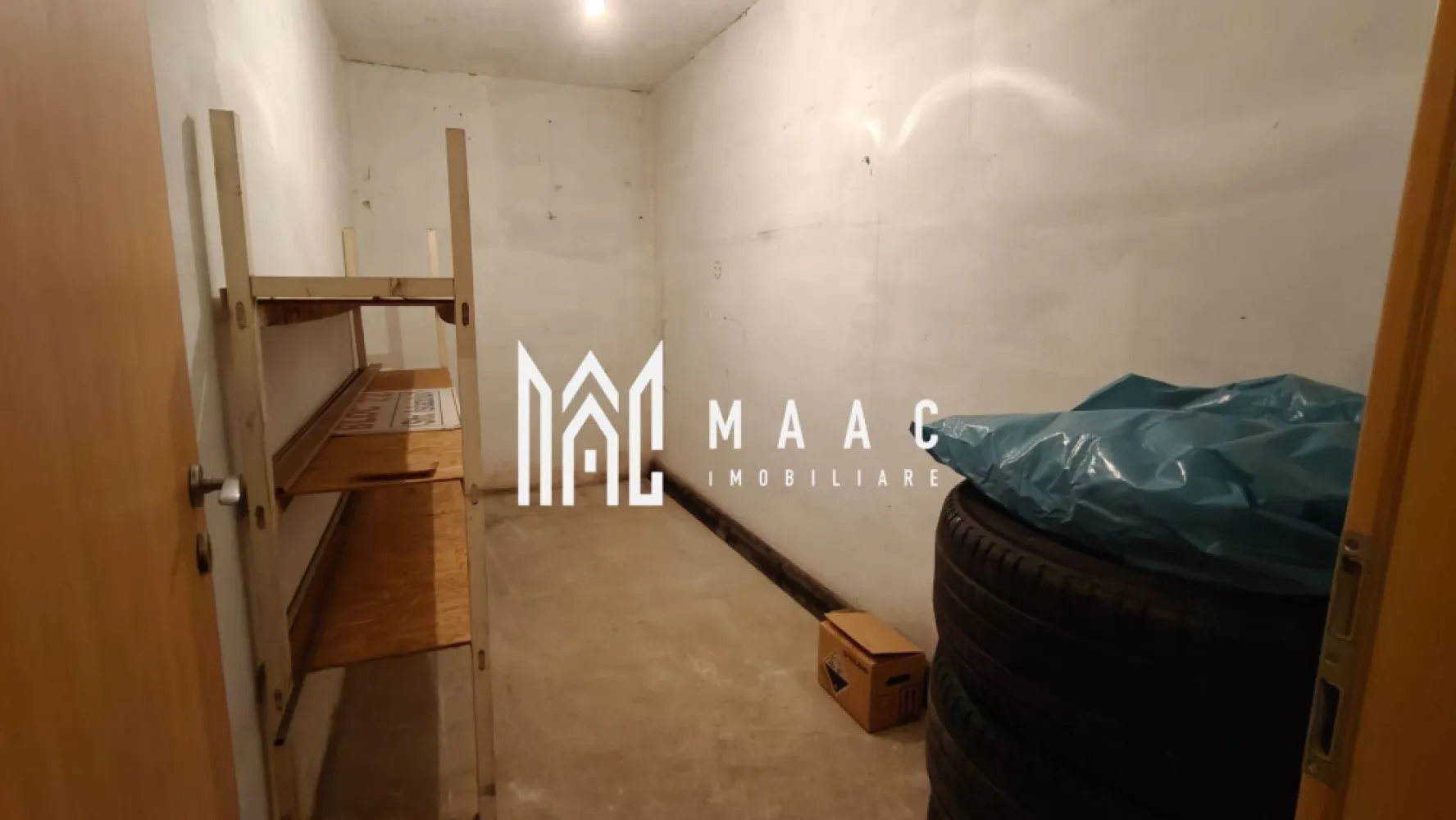 Apartament 4 camere | 2 balcoane | 86 mp | Ștrand