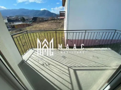 Duplex modern | 138 mp utili | Curte 370 mp | 4 Camere | Cisnădie