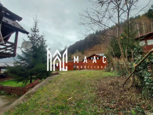 Casă | 260 mp utili | 1.100 mp teren | Râul Sadului |