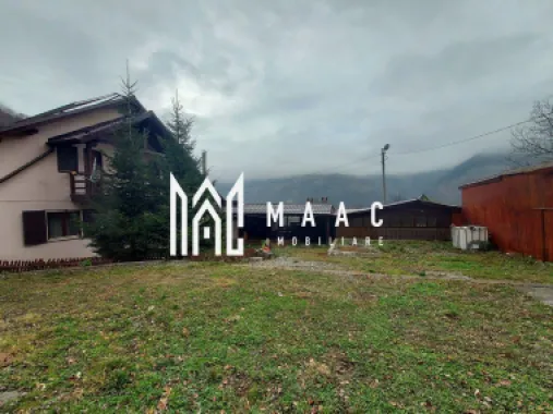 Casă | 260 mp utili | 1.100 mp teren | Râul Sadului |