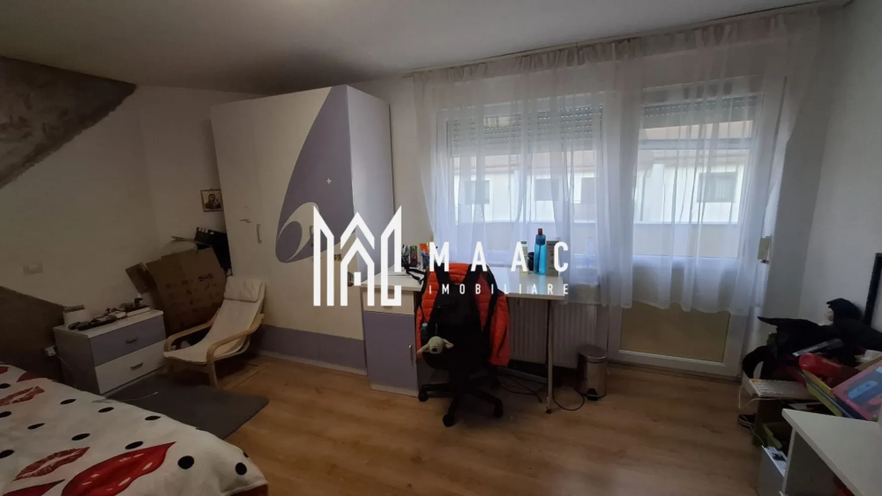 Casa 8 camere | 308mpu | 2 Apartamente | Selimbar