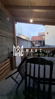 Casa 8 camere | 308mpu | 2 Apartamente | Selimbar