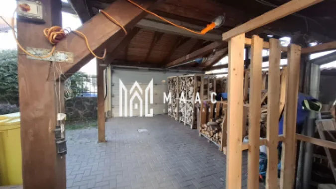 Casa 8 camere | 308mpu | 2 Apartamente | Selimbar