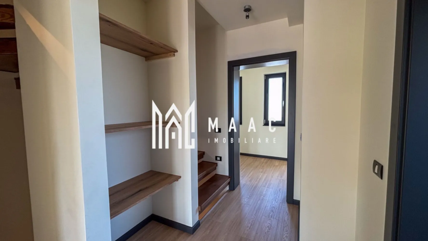 Duplex | 150 MPU | Teren 250MP | 5 Camere | Cisnadie