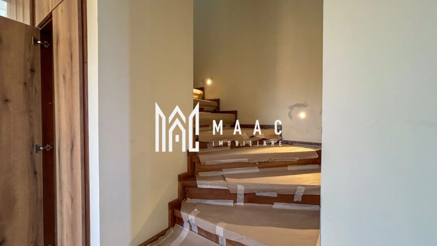 Duplex | 150 MPU | Teren 250MP | 5 Camere | Cisnadie