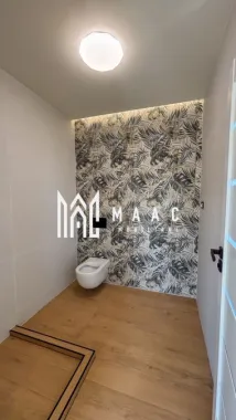 Duplex | 150 MPU | Teren 250MP | 5 Camere | Cisnadie