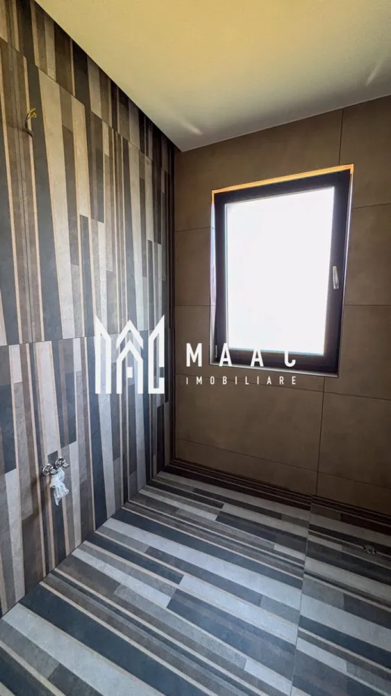 Duplex | 150 MPU | Teren 250MP | 5 Camere | Cisnadie