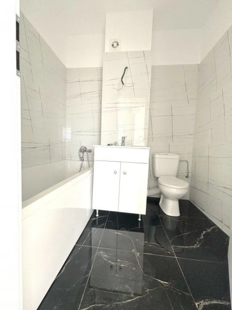 Apartament 2 camere mutare imediata Militari Residence