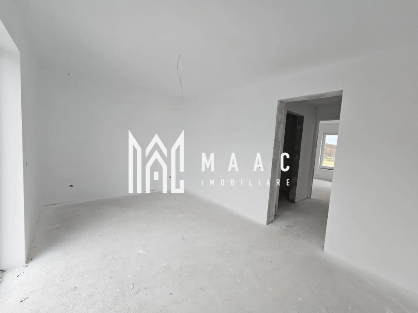 Black Friday | Casa Tip Duplex | 110 MPU | 264 MP Teren | Predare La Alb