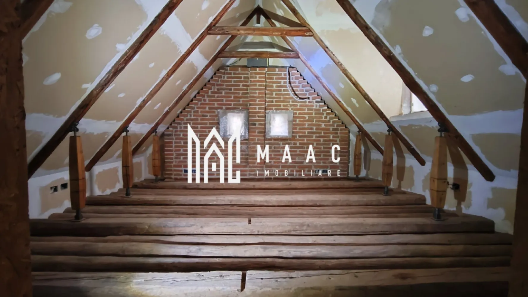 Casa individuala 3 camereI Teren 860 mp I Cristian