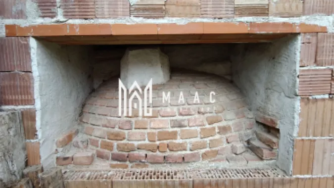 Casa individuala 3 camereI Teren 860 mp I Cristian