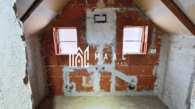 Casa individuala 3 camereI Teren 860 mp I Cristian