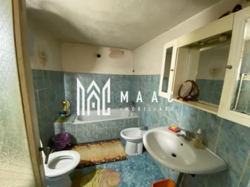 Casă 5 camere | 1.087 mp teren | Acces auto | Cincu – Brașov