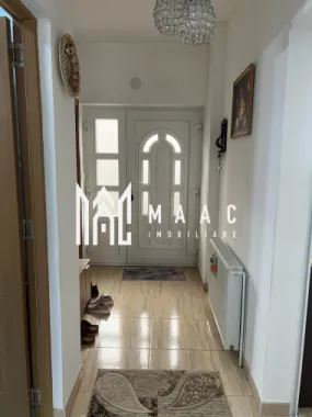 Casa tip Duplex | P+1+M | Curte | 4 camere | Arhitectilor