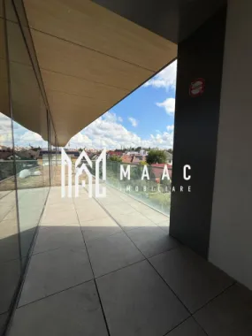 Spatiu birouri I Suprafete la cerere I Zona Centrala