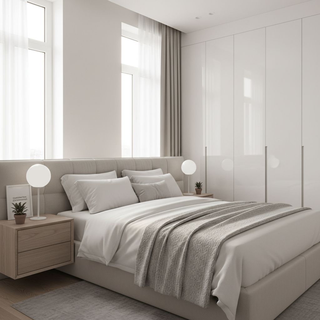 Apartament cu 2 camere Militari Residence - finalizare martie 2027