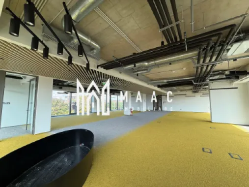 Spatiu birouri I Suprafete la cerere I Zona Centrala