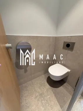 Spatiu birouri I Suprafete la cerere I Zona Centrala