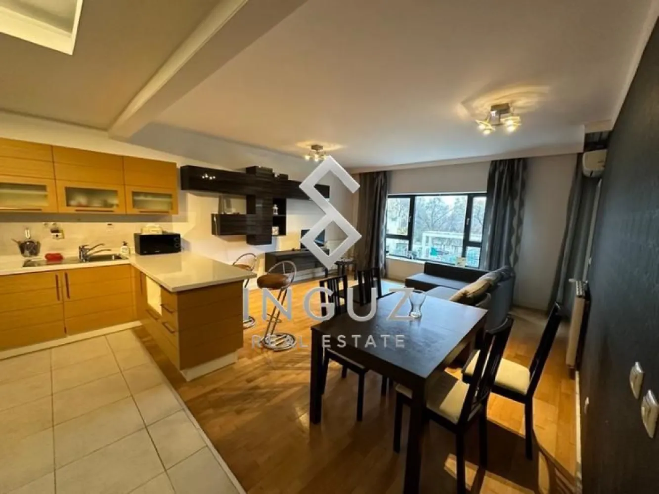 Disponibil spre închiriere – Apartament premium 2 camere