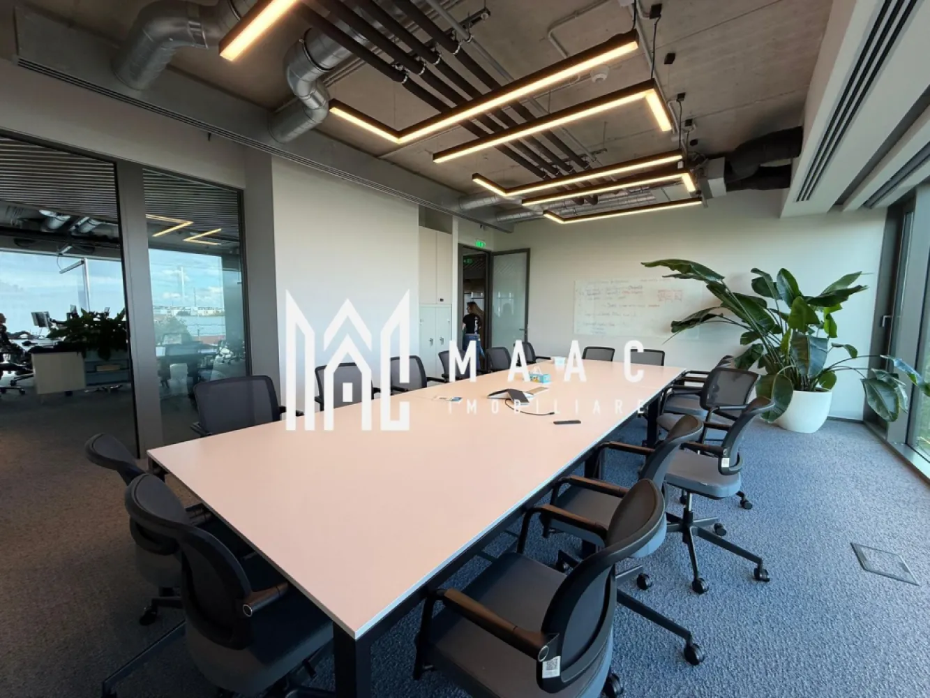 Spatiu birouri I Suprafete la cerere I Zona Centrala