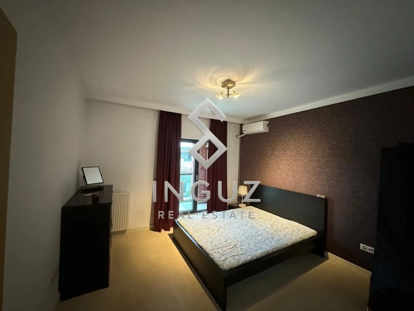 Disponibil spre închiriere – Apartament premium 2 camere