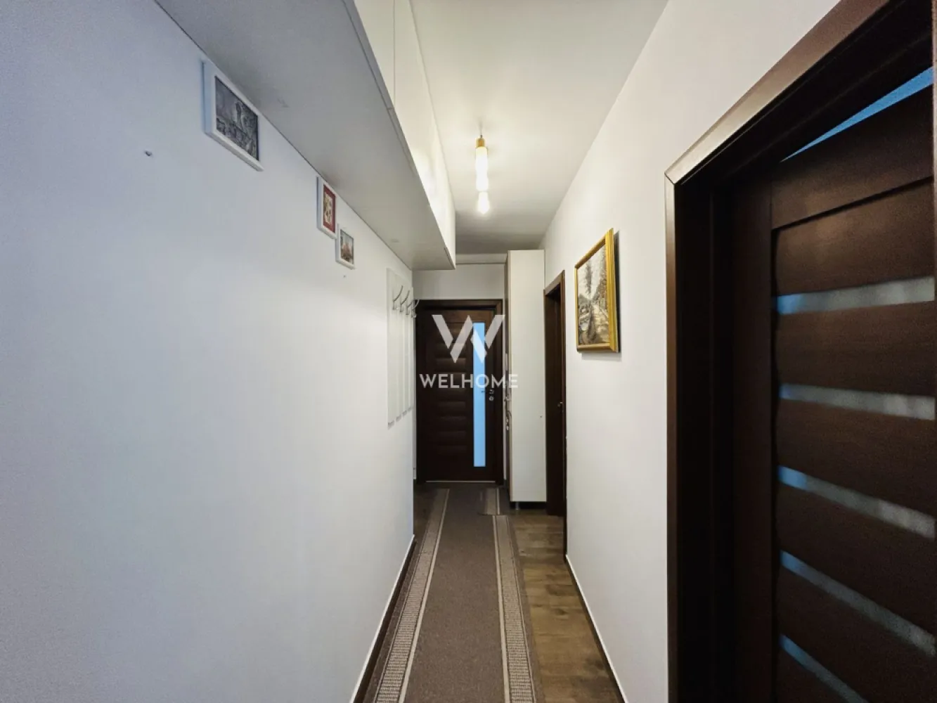 Apartament 2 camere, parcare subterana, zona Turnisor Sibiu