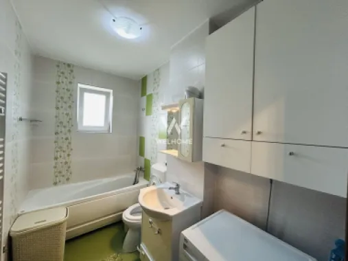 Apartament 2 camere, parcare subterana, zona Turnisor Sibiu