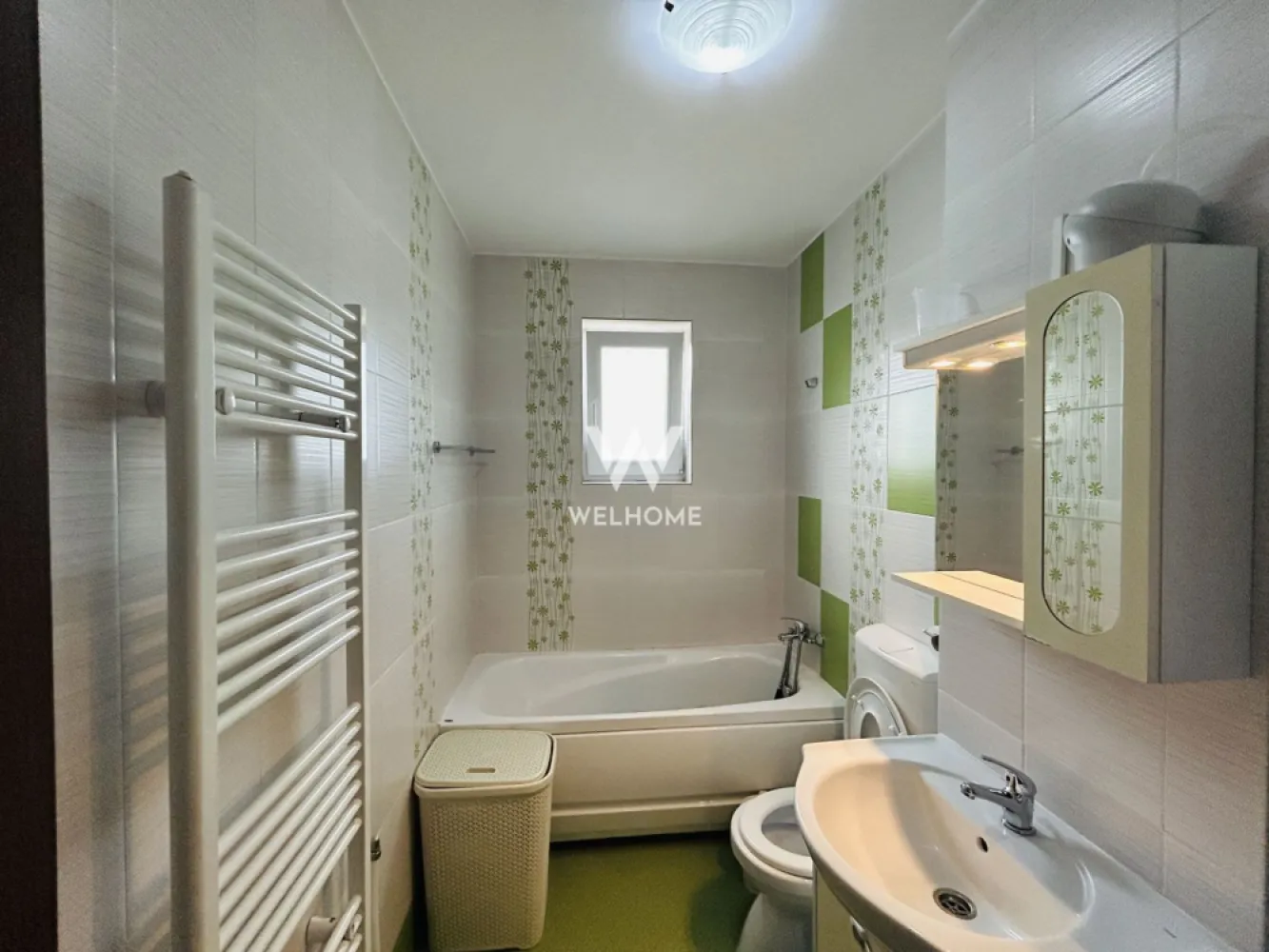 Apartament 2 camere, parcare subterana, zona Turnisor Sibiu