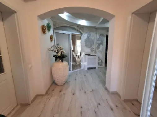 Casa de LUX, individuala, de vanzare, Sibiu, Calea Poplacii