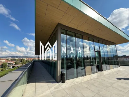 Spatiu birouri I Suprafete la cerere I Zona Centrala