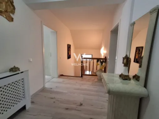 Casa de LUX, individuala, de vanzare, Sibiu, Calea Poplacii