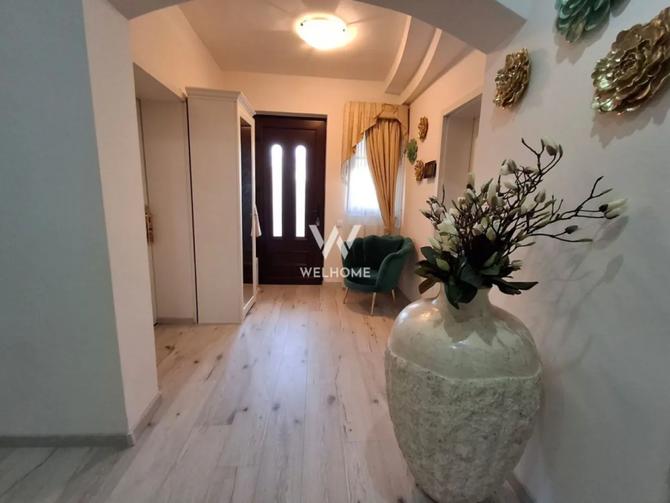 Casa de LUX, individuala, de vanzare, Sibiu, Calea Poplacii