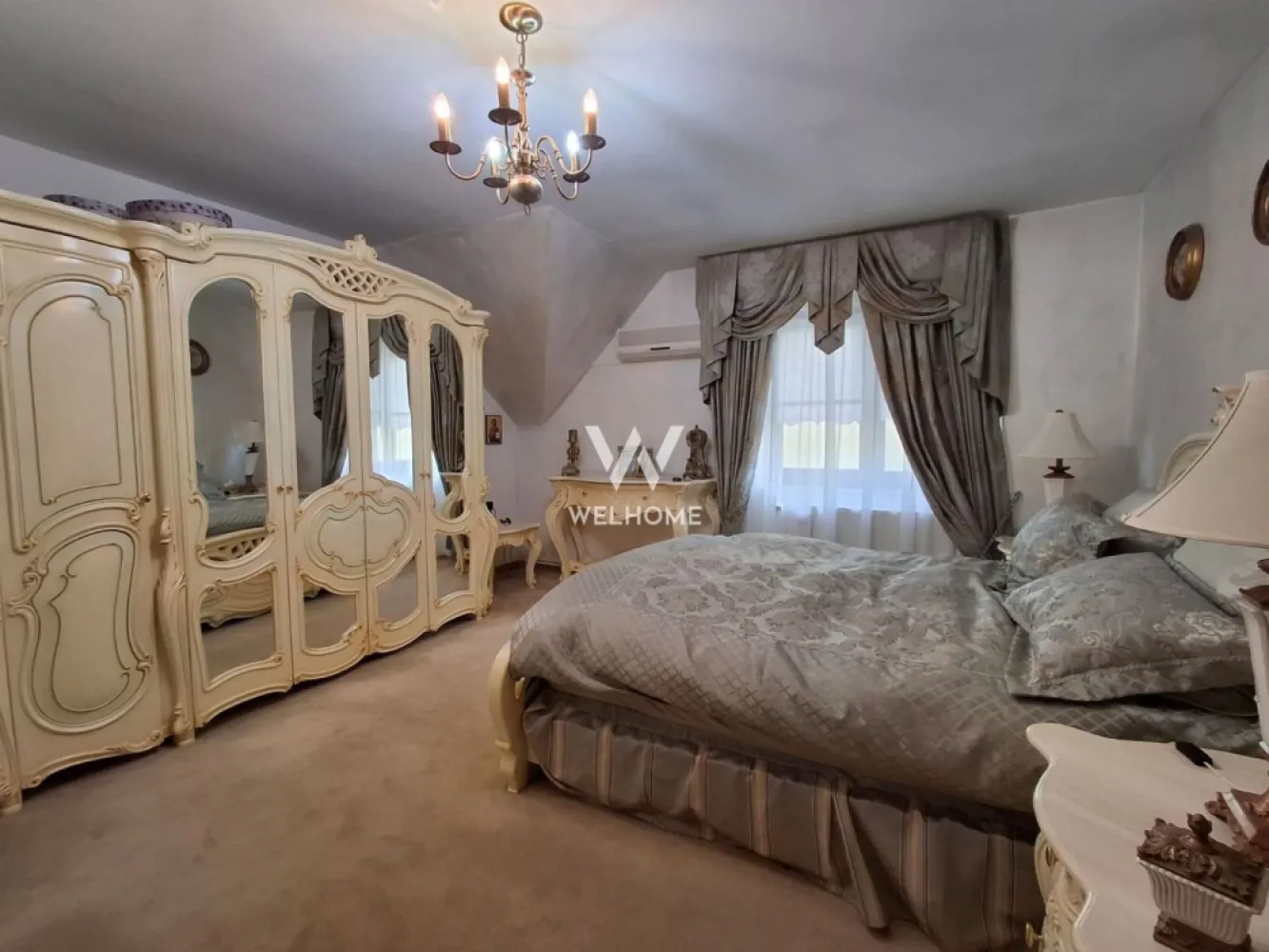 Casa de LUX, individuala, de vanzare, Sibiu, Calea Poplacii