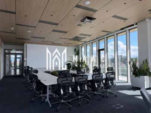 Spatiu birouri I Suprafete la cerere I Zona Centrala