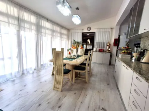 Casa de LUX, individuala, de vanzare, Sibiu, Calea Poplacii