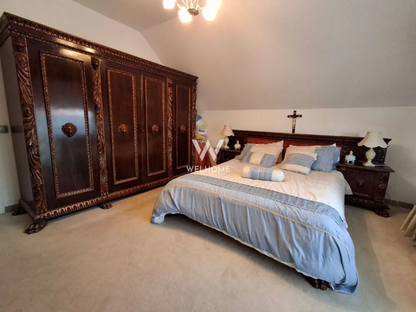 Casa de LUX, individuala, de vanzare, Sibiu, Calea Poplacii