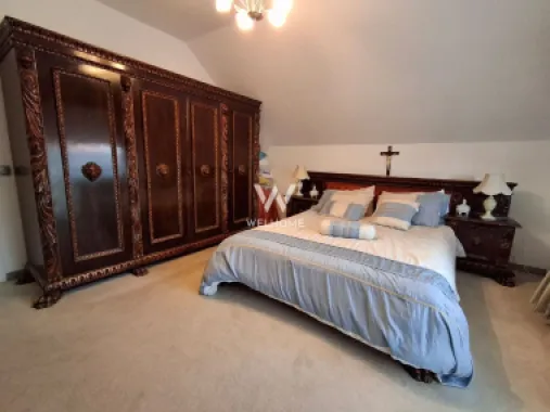 Casa de LUX, individuala, de vanzare, Sibiu, Calea Poplacii
